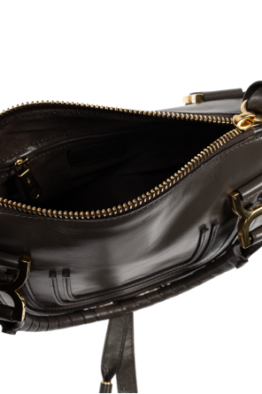 Chloé Torba do ręki `Marcie Double Small`
