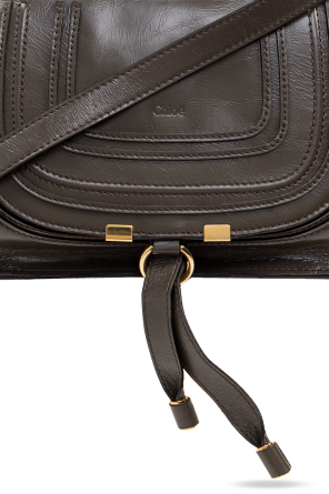 Chloé Torba do ręki `Marcie Double Small`