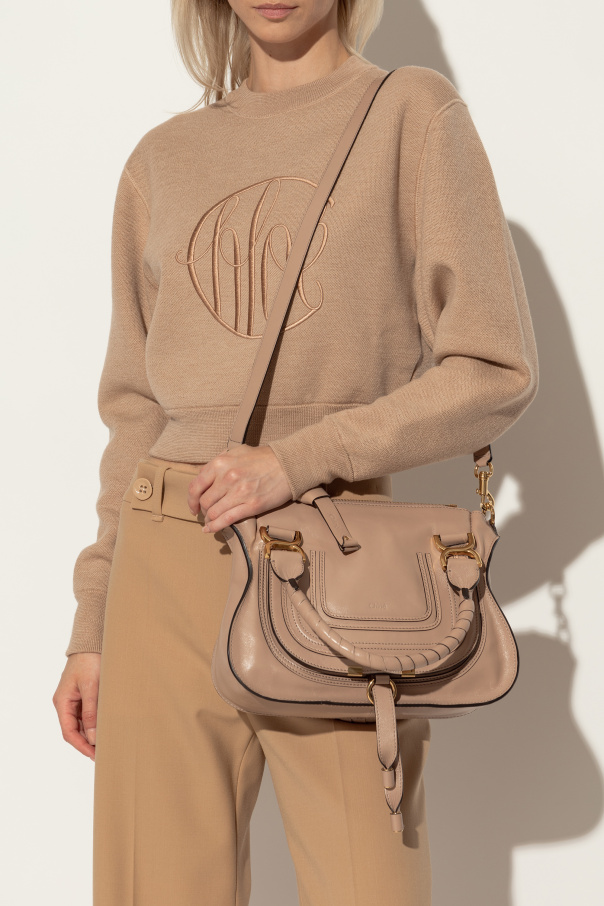 Chloé ‘Marcie Small’ Shoulder Bag