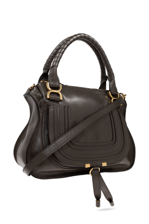 Chloé Torba do ręki 'Marcie Medium'