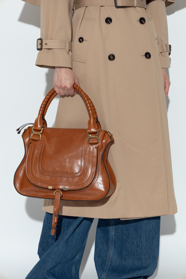 Chloé ‘Marcie Medium’ Shoulder Bag
