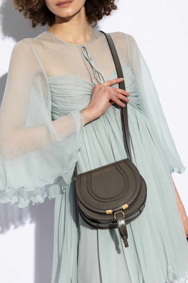 Chloé Torba na ramię `Marcie Small`