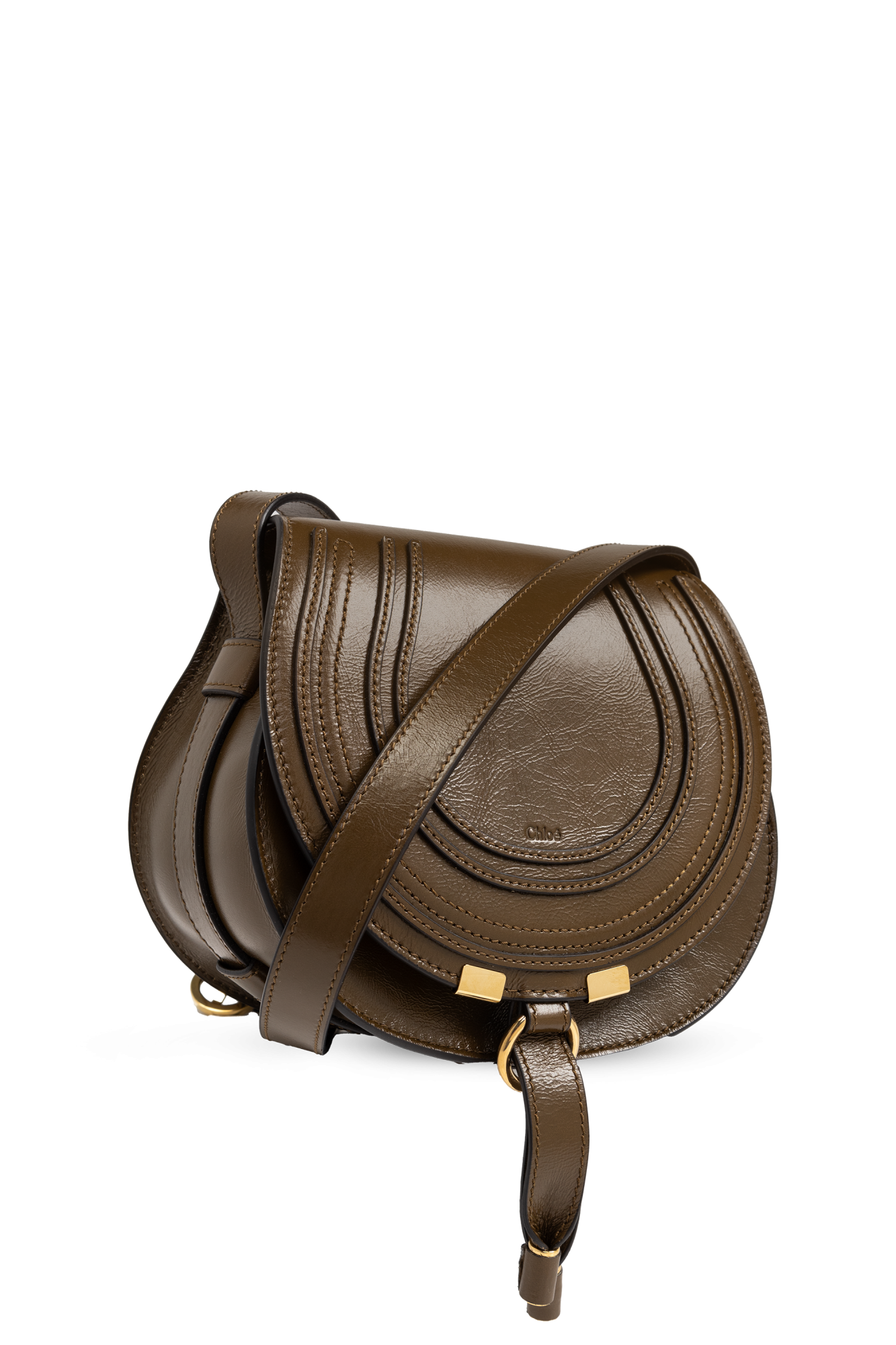 Chloé Shoulder bag ‘Marcie Small