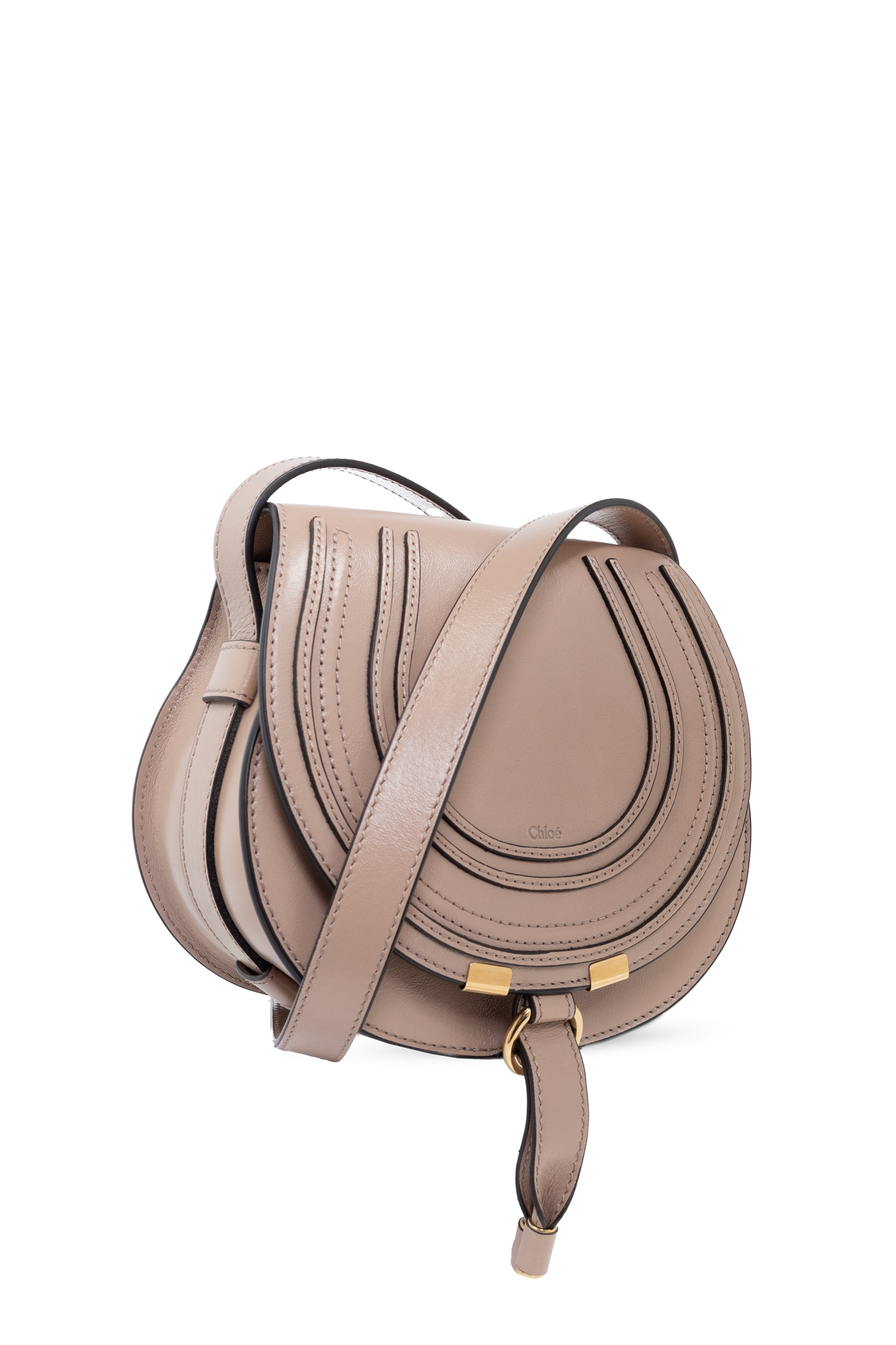 Chloé ‘Marcie Small’ Shoulder Bag