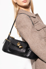 Chloé BLACK Shoulder bag The 99