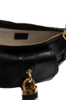 Chloé BLACK Shoulder bag The 99