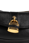 Chloé BLACK Shoulder bag The 99