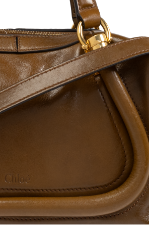 Chloé Shoulder bag Party Small