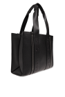 Chloé ‘Woody Large’ shopper bag