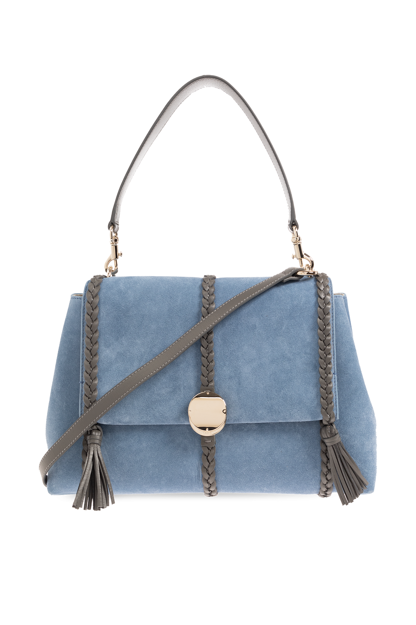 Chloé ‘Penelope Medium’ shoulder bag | Women's Bags | Vitkac