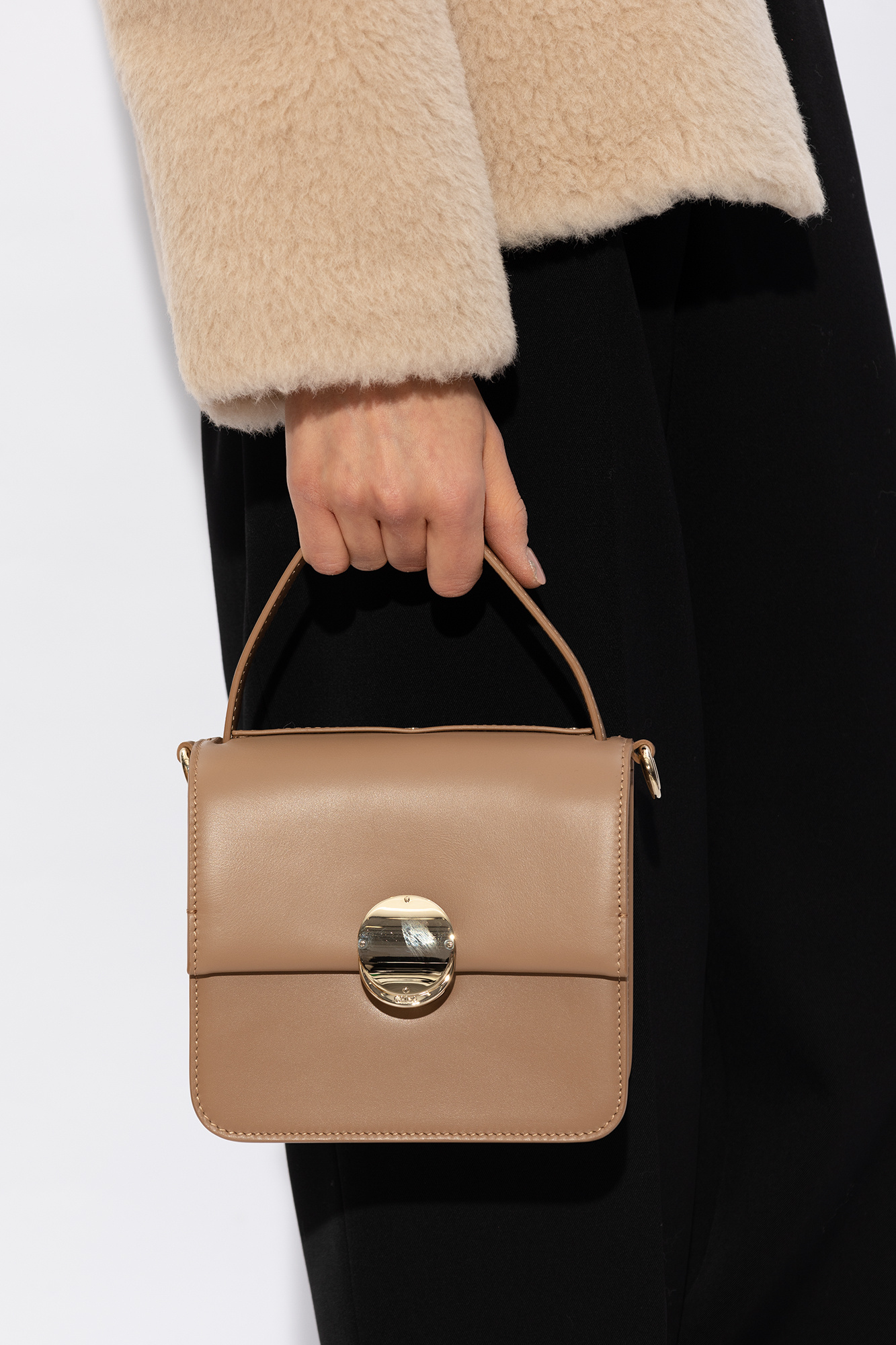 Chloé ‘Penelope Micro’ shoulder bag