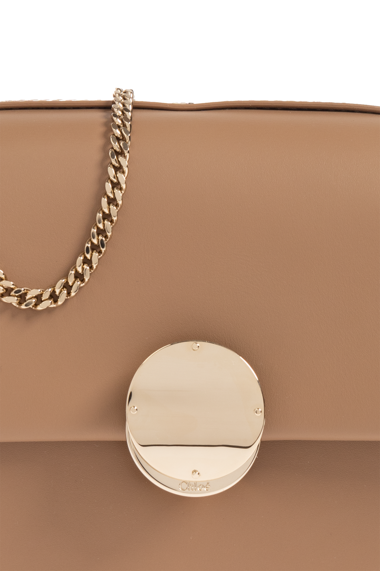 Chloé ‘Penelope Micro’ shoulder bag