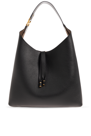 ‘Marcie’ hobo shoulder bag