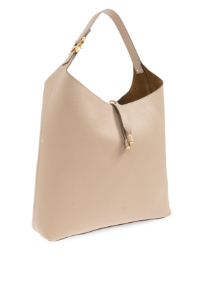 Chloé Bolso Marcie Hobo tipo shopper