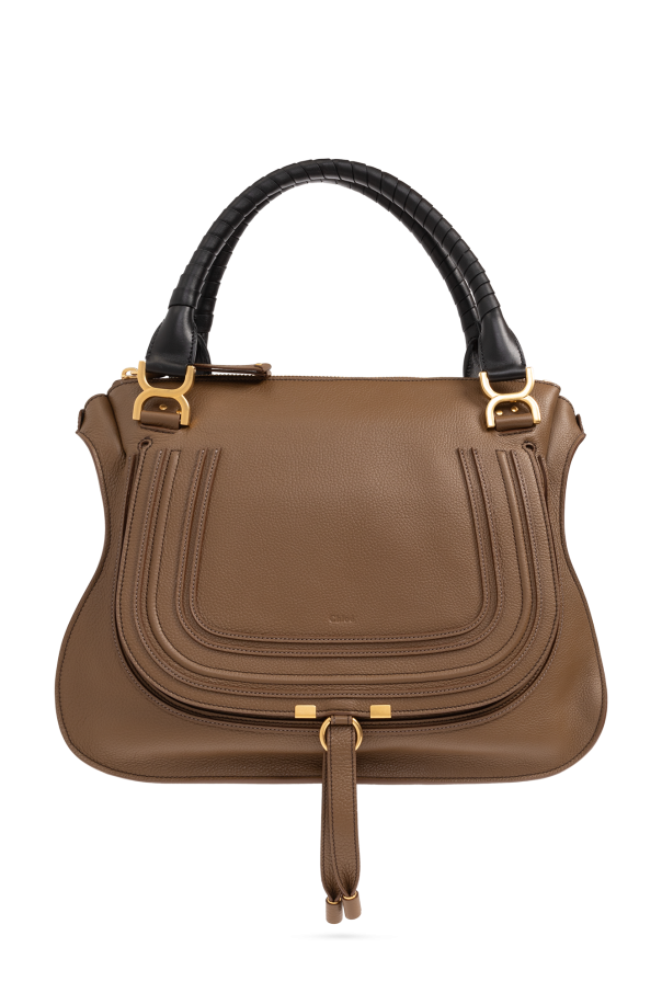 ‘Marcie Large’ shoulder bag od Chloé