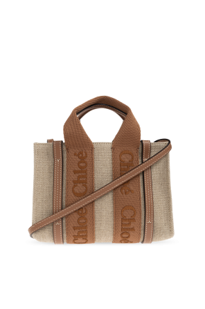 Bolso de mano ‘Woody Mini’