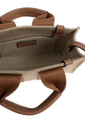 Chloé ‘Woody Mini’ hand bag