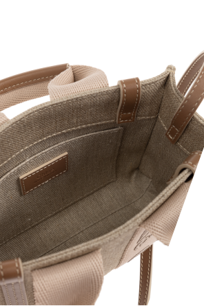 Chloé Shoulder bag "Woody Mini"