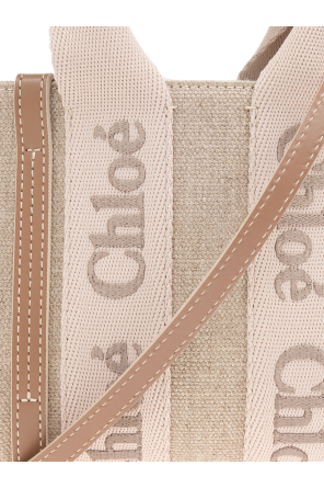 Chloé Shoulder bag "Woody Mini"