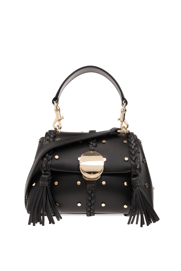 ‘penelope mini’ shoulder bag od Chloé