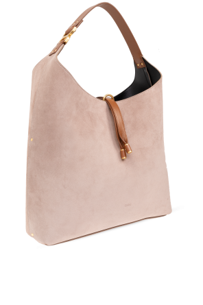 Chloé ‘Marcie’ hobo shoulder bag
