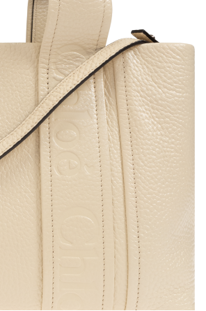 Chloé Handbag 'Woody Small' by Chloé