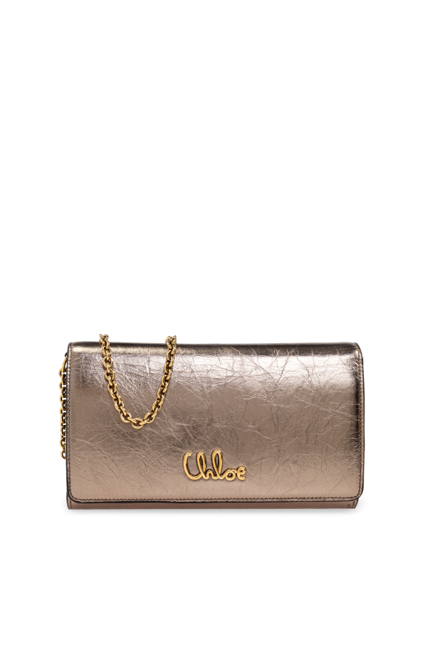 Wallet on chain Iconic, zdjęcie 1 Wallet on chain Iconic od Chloé