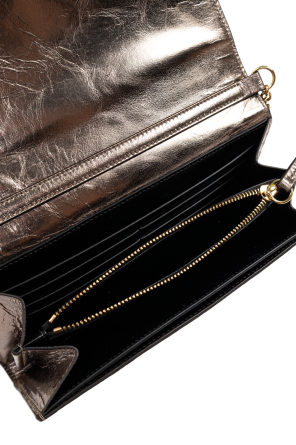 Chloé Cartera en cadena Iconic