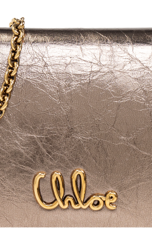 Chloé Cartera en cadena Iconic