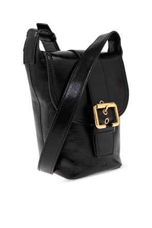 Chloé Shoulder bag Camera Mini