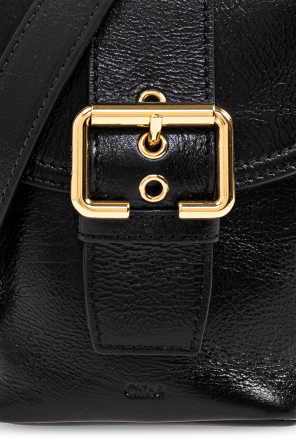 Chloé Shoulder bag Camera Mini