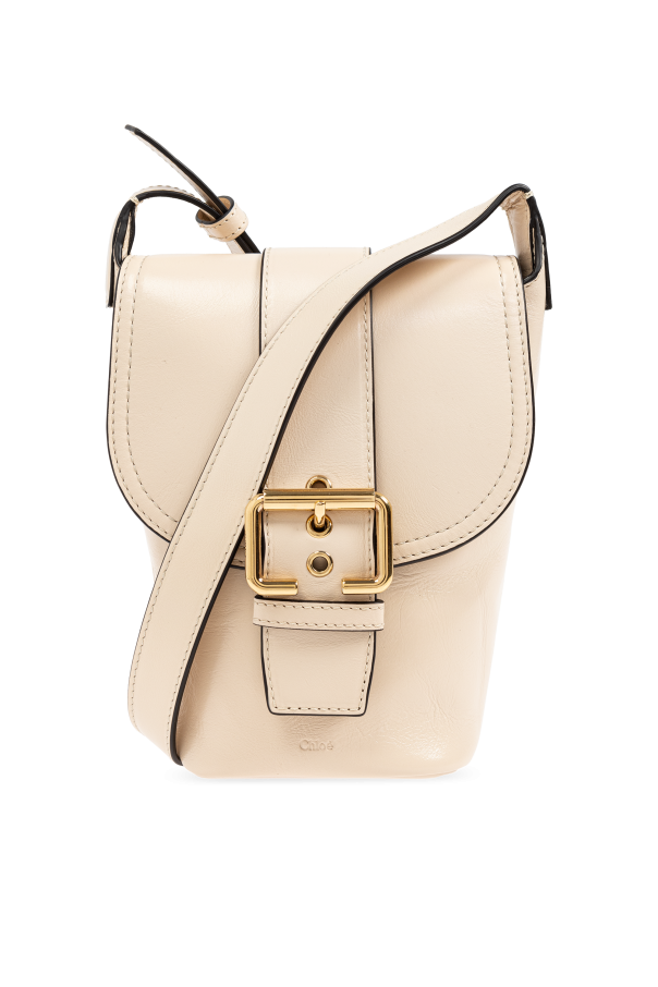 Shoulder bag Camera Mini od Chloé