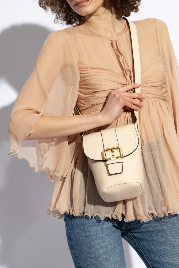 Chloé Shoulder bag Camera Mini