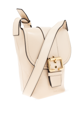 Chloé Shoulder bag Camera Mini