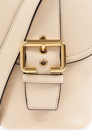 Chloé Shoulder bag Camera Mini