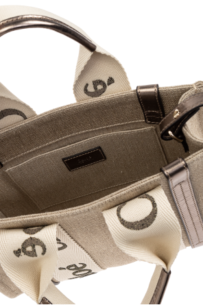 Chloé Torba `Woody Small`