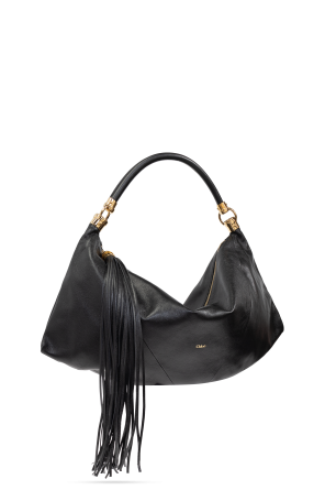 Chloé Shoulder bag Foulard