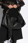 Chloé BLACK Shoulder bag Foulard
