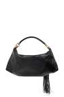 Chloé BLACK Shoulder bag Foulard