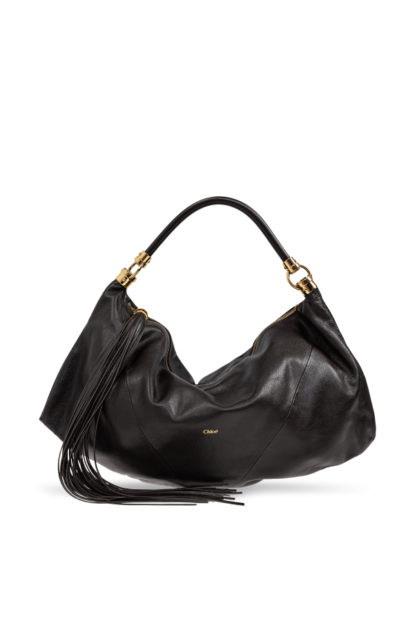 Chloé Shoulder bag Foulard