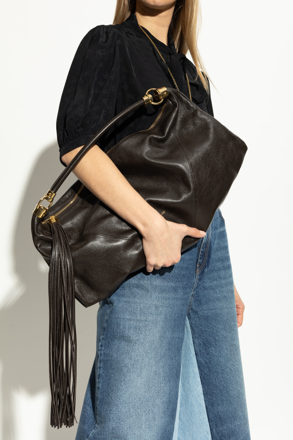 Chloé Shoulder bag Foulard