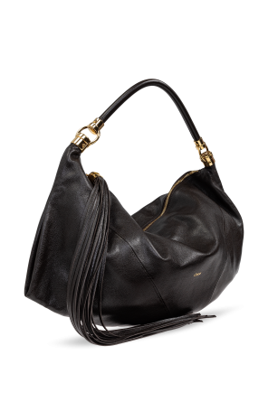 Chloé Shoulder bag Foulard