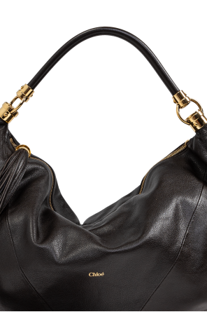 Chloé Shoulder bag Foulard