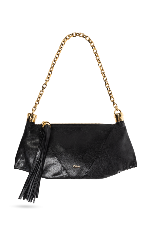 Chloé Shoulder bag Foulard Small