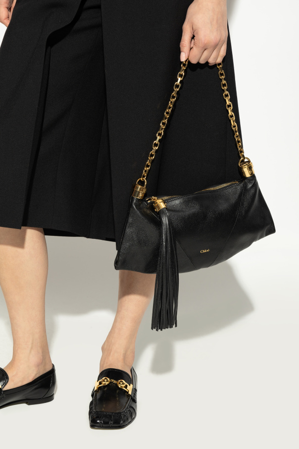 Chloé Shoulder bag Foulard Small