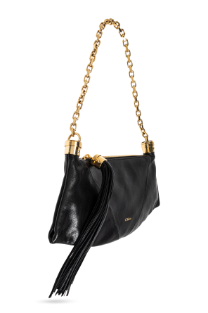 Chloé Shoulder bag Foulard Small