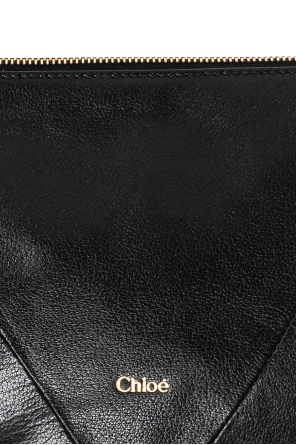 Chloé Shoulder bag Foulard Small