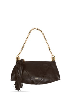 Shoulder bag Foulard Small