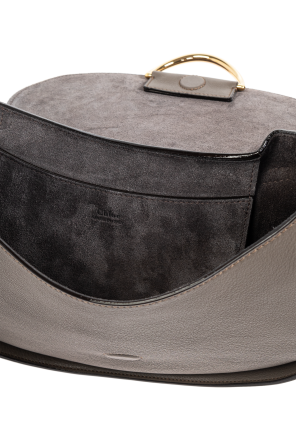 Chloé Bolso de hombro Ride