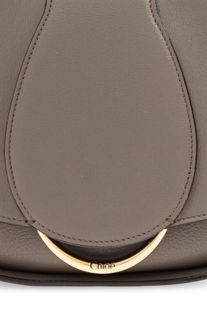 Chloé Bolso de hombro Ride